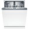 Bosch Serie 4 SMV4HAX19E Lavastoviglie Incasso 60cm 13 Coperti Classe D Wi-Fi