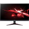 Acer NITRO VG0 VG240Y E Monitor Gaming 23.8" Full HD IPS 100Hz FreeSync Nero