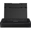 Epson WorkForce WF-110W Stampante Portatile A4 a Colori Wi-Fi con Batteria Integrata