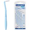 Curasept Proxi Prevention Scovolino Testina Angolata P11 Azzurro 5 Pezzi