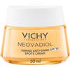 Vichy Neovadiol Crema Rassodante Anti-macchie Spf 50 50ml