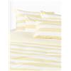 Westwing Collection Copripiumino reversibile in cotone a righe Lorena