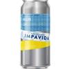 Birra Impavida Helles