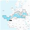 NAVIONICS NAEU643L - Mediterraneo e Mar Nero art.010-C1351-30