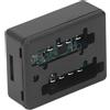 Fydun Emulatore del Bloccasterzo Dell'emulatore Dell'automobile, Simulatore ELV Dell'emulatore del Bloccasterzo Universale per W169 W245 W202 W203 W208 W209 W210 W211 W639 W906