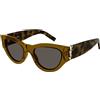 Yves Saint Laurent Occhiali da Sole Saint Laurent SL M94 011