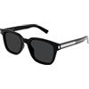 Yves Saint Laurent Occhiali da Sole Saint Laurent SL 711 001
