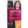 L'oréal paris Tinta Per Capelli Casting Creme Gloss Senza Ammoniaca N100 Liquirizia