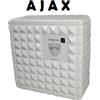 AJAX DT-800-AJ Nebbiogen Ajax, genera 830 m3 di nebbia in 60" - Defendertech