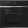 HAIER H6 ID23B3HTX FORNO DA INCASSO ELETTRICO VENTILATO 78LT WIFI CLASSE A++ NERO - H6ID23B3HTX