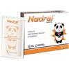 NADRAL 16 BUSTINE