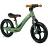 MoMi Bicicletta Senza Pedali Balance Bike MIZO KHAKI