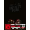 Turbine Medien Infinity Pool - 2-Disc Mediabook B (4K Ultra HD Blu-ray + Blu-ray) - 666 Stück