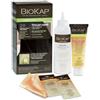 BIOS LINE SpA Biokap Nutricolor Delicato Rapid 7,33 Biondo Grano 135 Ml