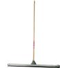 Synx Tools Tergipavimento 100 cm con manico 150 cm nero 100 cm - Estrattori/mop