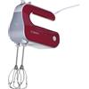 BOSCH Frullatore a mano Bosch MFQ 40304 Rosso, Bianco 500 W