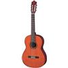 Yamaha CS40II Chitarra Classica 3/4, Chitarra in Legno (58 cm, scala da 22 13/16), 6 Corde in Nylon, Naturale