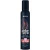 Indola Color Style Mousse Temporary Colour Strawberry Rose 200ml
