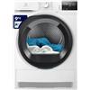 Electrolux Asciugatrice Libera Installazione Caricamento Frontale Electrolux GentleCare 600 EW6H292G 9 kg A++ Bianco
