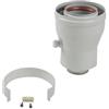 Ariston Thermo 3318095 Condensa, Bianco