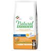 Trainer - Nova Food Natural Trainer Sensitive No Gluten Cane Adulto Medium e Maxi Uovo e Cereali Integrali 3 Kg