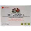 Lao Dan Rehmannia 6 Integratore Alimentare 500 Mg 60 Compresse