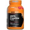 Namedsport 100% Creatine Tabs 120 Compresse