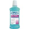 Oral B Denti E Gengive Collutorio Senza Alcool 2 x 500 Ml