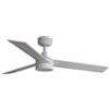 FARO Ventilatore soffitto RUDDER S LED 106 cm