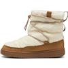 PUMA Scarpe invernali in suede Snowbae da donna