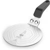 BIALETTI ACCESSORIO CAFFÈ BIALETTI PIATTELLO INDUZ PER MOKA