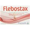 PHARMALIFE RESEARCH Srl Flebostax Intrgratore Per Il Microcircolo 30 Compresse