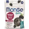 Monge Gift Super M per Cani al Maiale con More da 150 gr