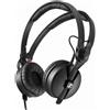 Sennheiser BD_IT_0004_506908 HD 25 PLUS CUFFIE DJ 4044155209112