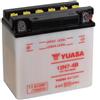 Yuasa BATTERIA YUASA 12N7-4B 12V 7 Ah