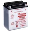Yuasa BATTERIA YUASA YB14-B2 12V 14 Ah