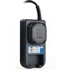 IMET CARICABATTERIE IMET CB5000 CODE CR011 12V