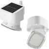 ALCA POWER Lampada solare da parete LED 2000 lumen SWL12