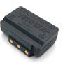 IMET BATTERIA ORIGINALE IMET BE5000 NiMH 2,4V 1200 mAh AS037