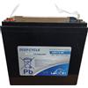 LEOCH LDC12-68 12V 68AH BATTERIA AGM