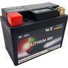 Skyrich Batteria al litio Skyrich LFP02Z 12.8V 2.4AH