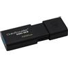 KINGSTON Chiavetta USB 128GB KINGSTON DataTraveler G4 USB 3.1 Gen 1 (USB 3.0)