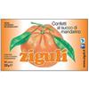 FALQUI PRODOTTI FARMAC. Srl ZIGULI MANDARINO 36PALLINE 22G
