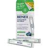 erboristeria magentina Benex bevibile 15 stick da 12 ml taglio prezzo