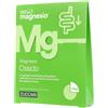 ZUCCARI Srl Zuccari Mio Magnesio Magnesio Ossido, 37,5 g