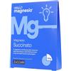 ZUCCARI Srl Zuccari Mio Magnesio Magnesio Succinato, 37,5 g