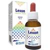 Polaris Farmaceutici Integratore Alimentare Lexon Gocce, 30 ml