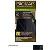 BIOKAP Nutricolor delicato, Colorazione per capelli, nero 1