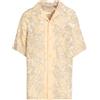 BURBERRY - Camicie e bluse a fiori