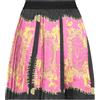 VERSACE JEANS COUTURE - Minigonna